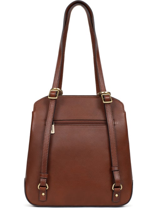 Sac transformabile - Pelle ONDINE - Kiabi