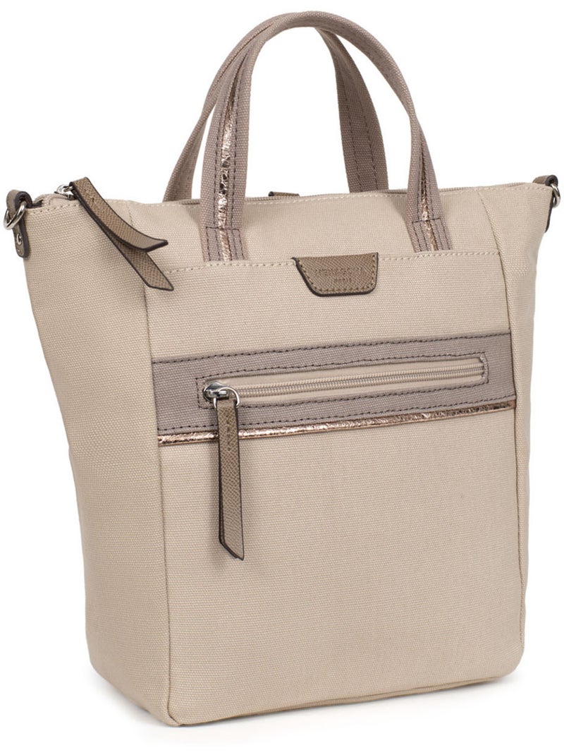 Sac trasformabile - tablette kaya hexagona Grigio - Kiabi