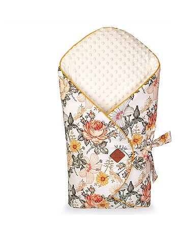 Sacca avvolgente evolutiva, neo vintage - SEVIRA KIDS