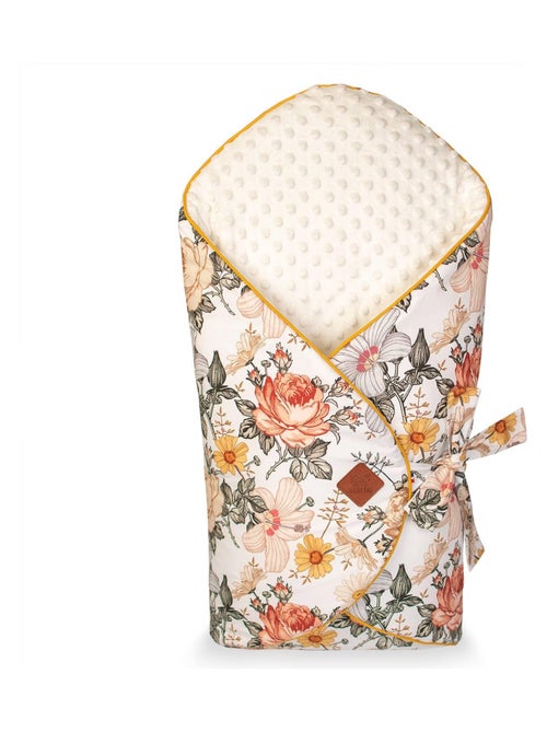 Sacca avvolgente evolutiva, neo vintage | SEVIRA KIDS - Kiabi