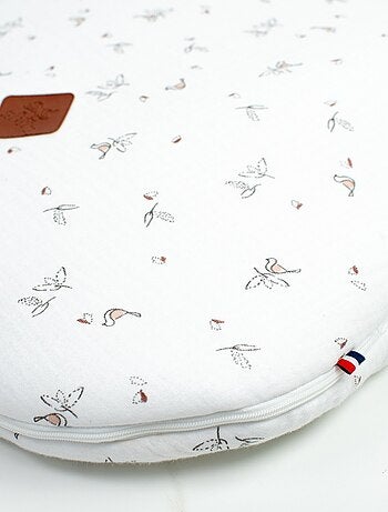 Sacca nanna senza maniche in cotone, melody | SEVIRA KIDS