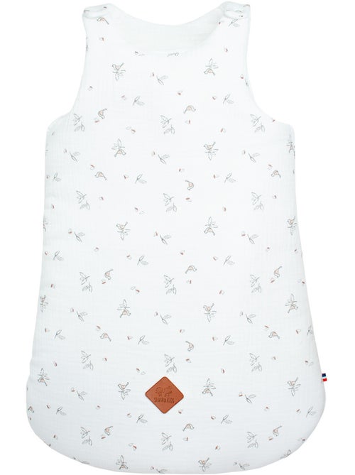 Sacca nanna senza maniche in cotone, melody | SEVIRA KIDS - Kiabi