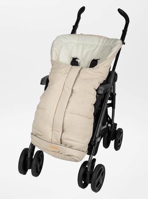 Sacca scaldapiedi per passeggino - Kiabi