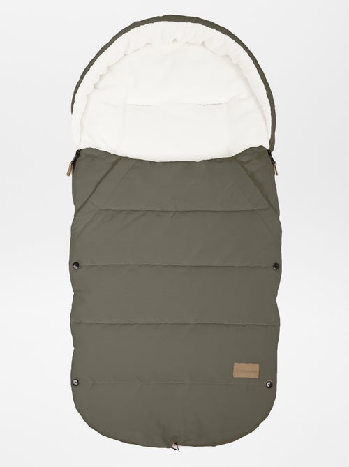 Sacca scaldapiedi per passeggino - Kiabi