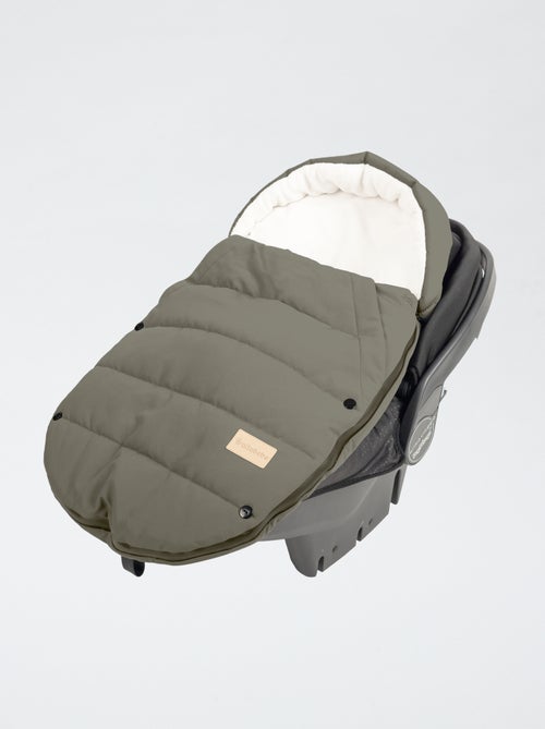 Sacca scaldapiedi per seggiolino - Kiabi