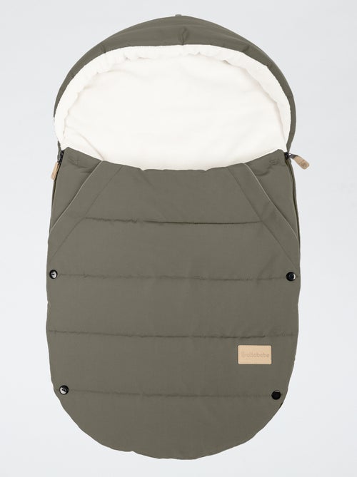 Sacca scaldapiedi per seggiolino - Kiabi