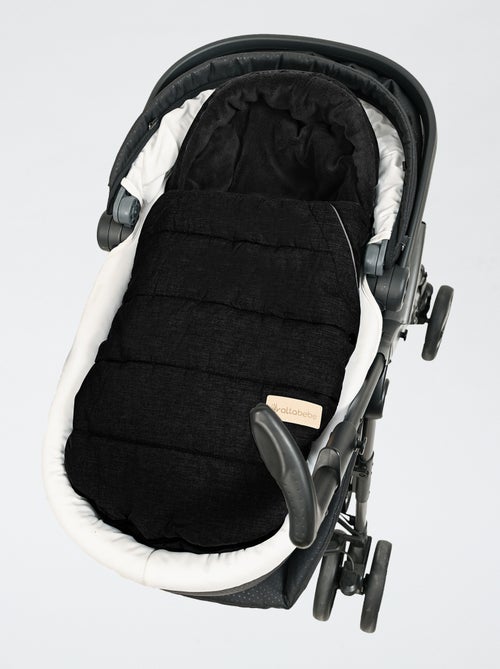 Sacca scaldapiedi per seggiolino - Kiabi