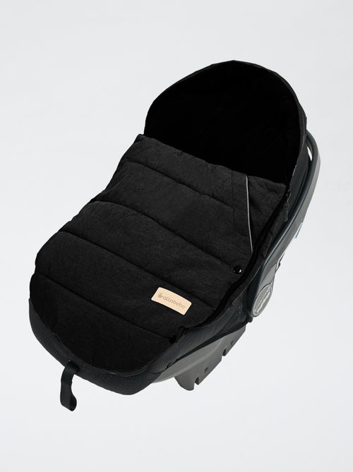 Sacca scaldapiedi per seggiolino - Kiabi