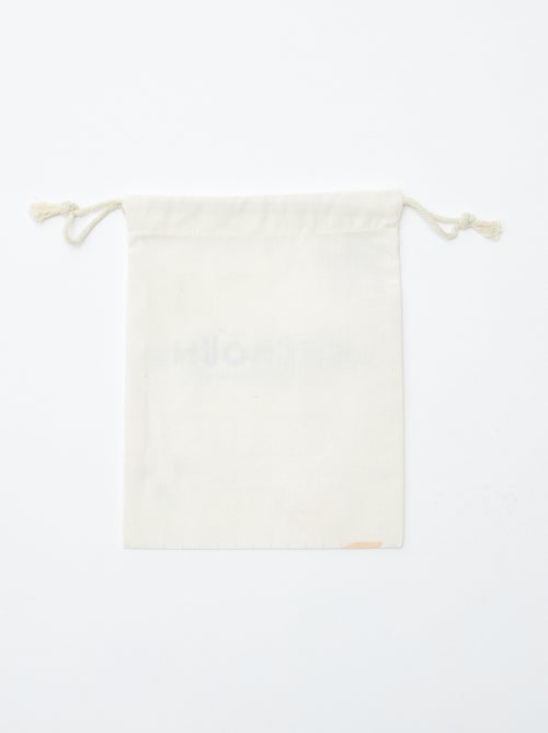 Sacchetto - Kitchoun - Kiabi