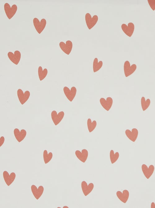 Sacchetto regalo 'cuori' - Kiabi