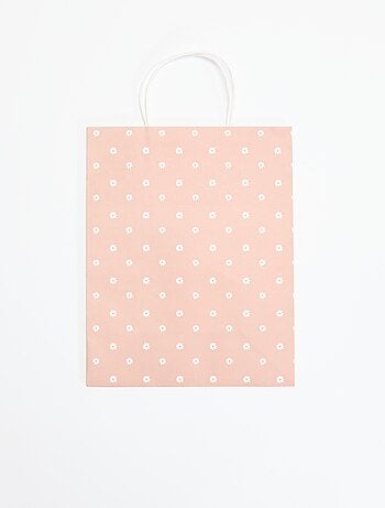 Sacchetto regalo 'cuori'