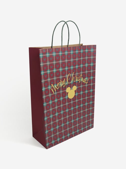 Sacchetto regalo in carta 'Disney' - Formato XL - Kiabi