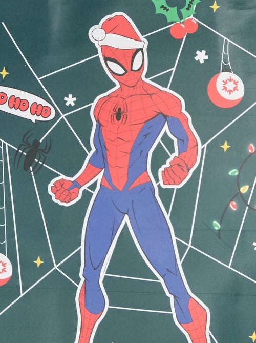 Sacchetto regalo 'Marvel' 32x24x13 cm - Kiabi