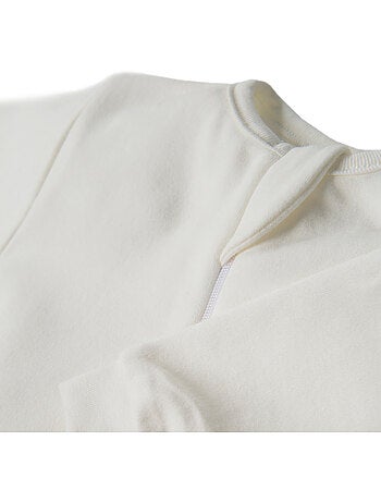 Sacchi nanna in cotone TOG 2 con motivo "Sternenzauber" "Roba safe asleep®