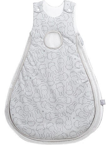 Sacchi nanna in cotone TOG 2 con motivo "Sternenzauber" "Roba safe asleep®