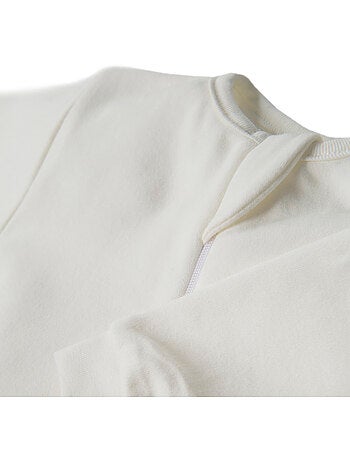 Sacchi nanna in cotone TOG 2 con motivo "Sternenzauber" "Roba safe asleep®