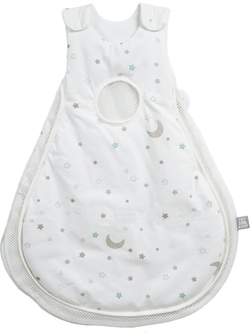 Sacchi nanna in cotone TOG 2 con motivo "Sternenzauber" "Roba safe asleep®" - Kiabi
