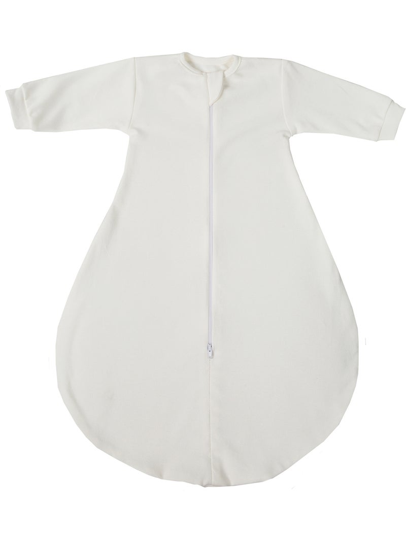 Sacchi nanna in cotone TOG 2 con motivo "Sternenzauber" "Roba safe asleep®" Bianco - Kiabi