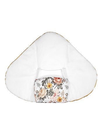 Sacco a pelo avvolgente scalabile in cotone, neo vintage | SEVIRA KIDS