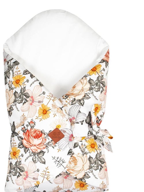 Sacco a pelo avvolgente scalabile in cotone, neo vintage | SEVIRA KIDS - Kiabi