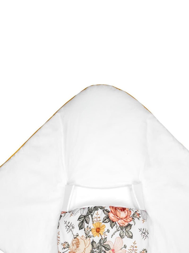 Sacco a pelo avvolgente scalabile in cotone, neo vintage | SEVIRA KIDS Multicolore - Kiabi