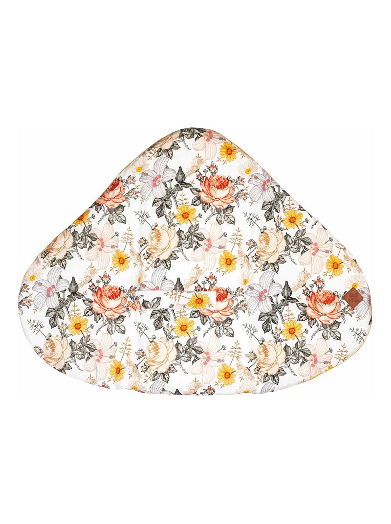 Sacco a pelo avvolgente scalabile in cotone, neo vintage | SEVIRA KIDS Multicolore - Kiabi
