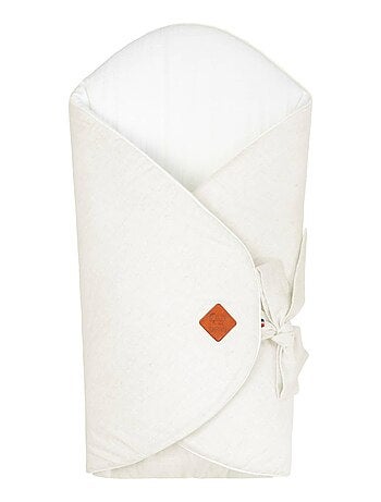 Sacco a pelo in evoluzione in lino | SEVIRA KIDS