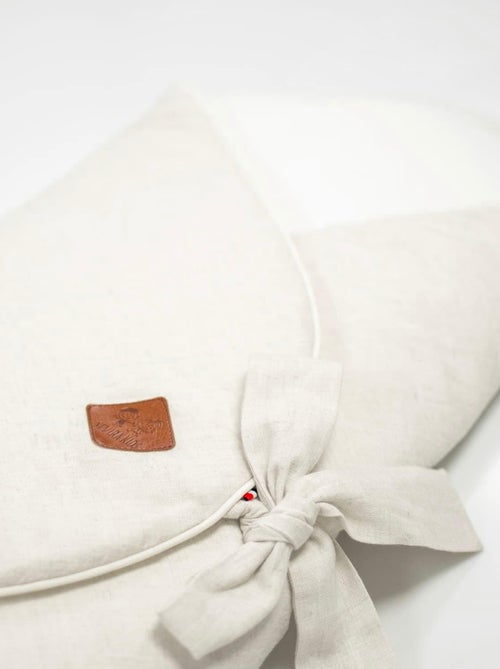 Sacco a pelo in evoluzione in lino | SEVIRA KIDS - Kiabi