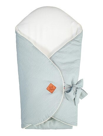 Sacco a pelo in evoluzione in lino | SEVIRA KIDS