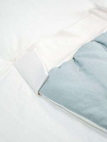 Sacco a pelo in evoluzione in lino | SEVIRA KIDS