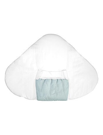 Sacco a pelo in evoluzione in lino | SEVIRA KIDS