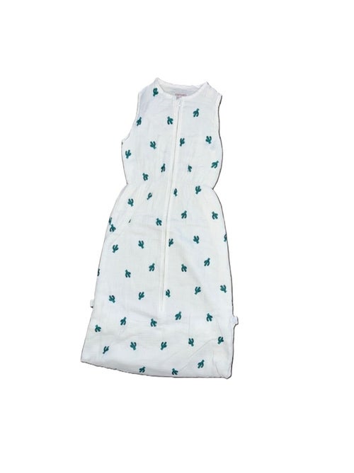 Sacco a pelo leggero in mussola "CACTUS" LES CHATOUNETS - Kiabi