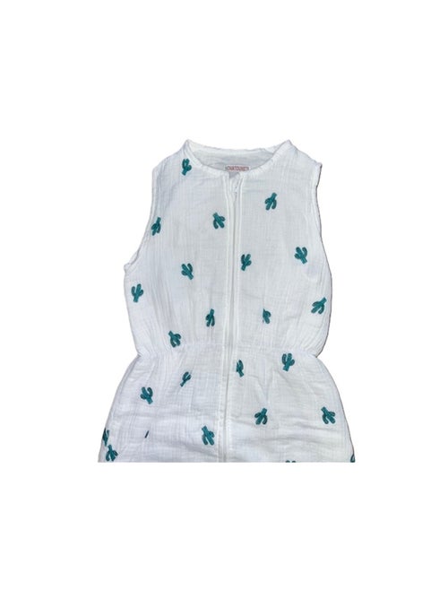 Sacco a pelo leggero in mussola "CACTUS" LES CHATOUNETS - Kiabi