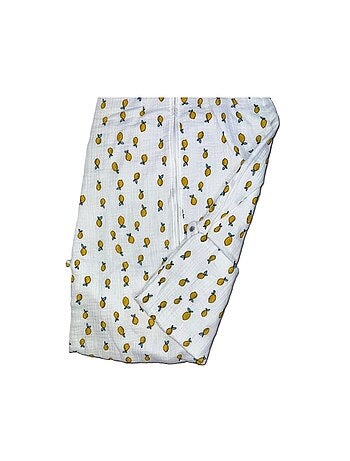 Sacco a pelo leggero in mussola "LEMON" LES CHATOUNETS