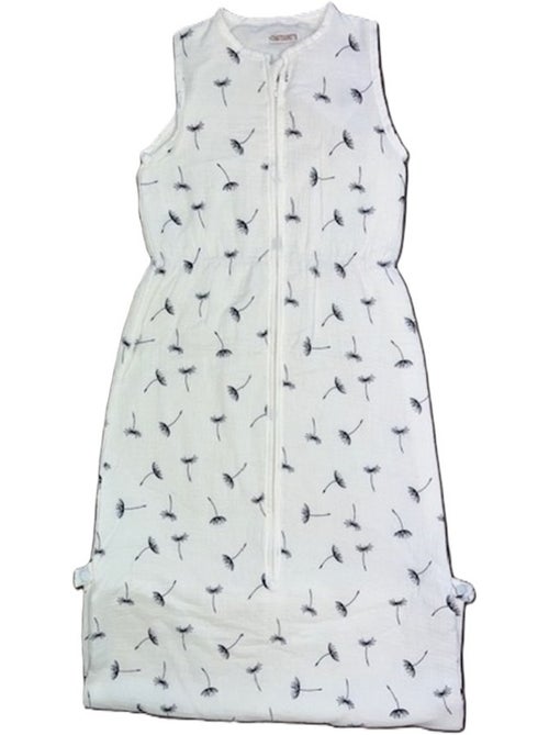 Sacco a pelo leggero in mussola "LOTUS" LES CHATOUNETS - Kiabi