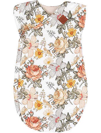 Sacco a pelo leggero kimono, néo vintage | SEVIRA KIDS