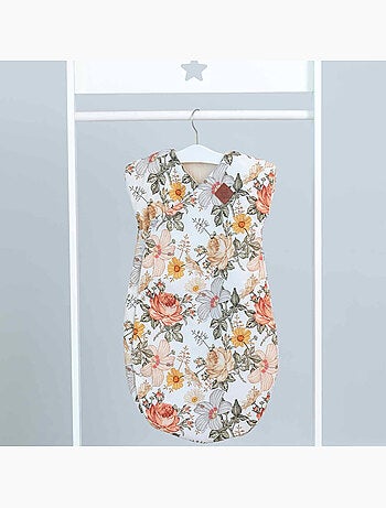 Sacco a pelo leggero kimono, néo vintage | SEVIRA KIDS