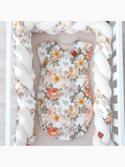 Sacco a pelo leggero kimono, néo vintage | SEVIRA KIDS - Kiabi