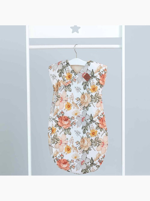 Sacco a pelo leggero kimono, néo vintage | SEVIRA KIDS - Kiabi