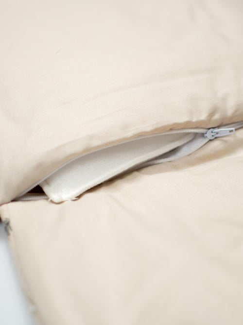 Sacco a pelo per neonati in cotone, eden | SEVIRA KIDS - Kiabi