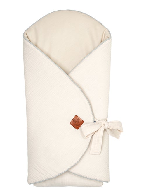 Sacco a pelo per neonati in cotone, jeanne | SEVIRA KIDS - Kiabi