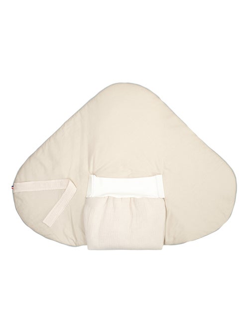 Sacco a pelo per neonati in cotone, jeanne | SEVIRA KIDS - Kiabi