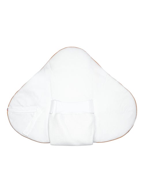 Sacco a pelo per neonati in cotone, jeanne | SEVIRA KIDS - Kiabi