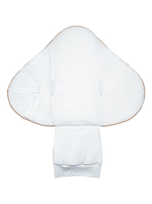 Sacco a pelo per neonati in cotone, jeanne | SEVIRA KIDS - Kiabi