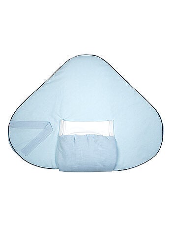 Sacco a pelo per neonati in cotone, jeanne | SEVIRA KIDS