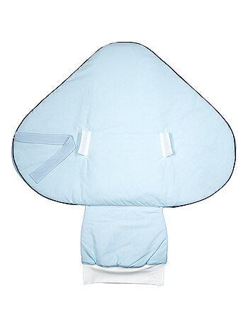 Sacco a pelo per neonati in cotone, jeanne | SEVIRA KIDS