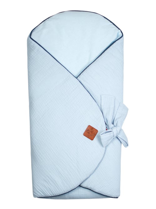 Sacco a pelo per neonati in cotone, jeanne | SEVIRA KIDS - Kiabi