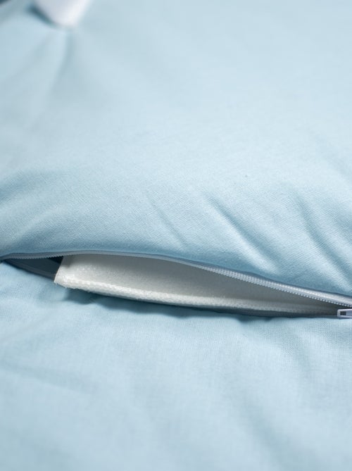 Sacco a pelo per neonati in cotone, jeanne | SEVIRA KIDS - Kiabi