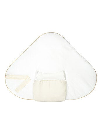 Sacco a pelo per neonati in cotone, jeanne | SEVIRA KIDS