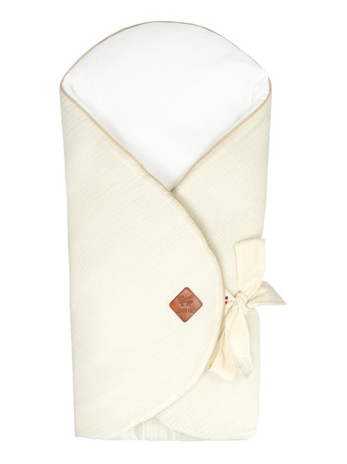 Sacco a pelo per neonati in cotone, jeanne | SEVIRA KIDS - Kiabi